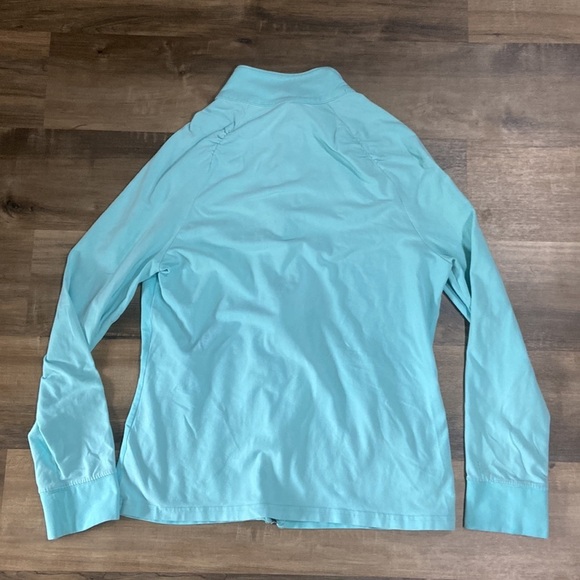 Merona Track Jacket - Picture 8 of 8